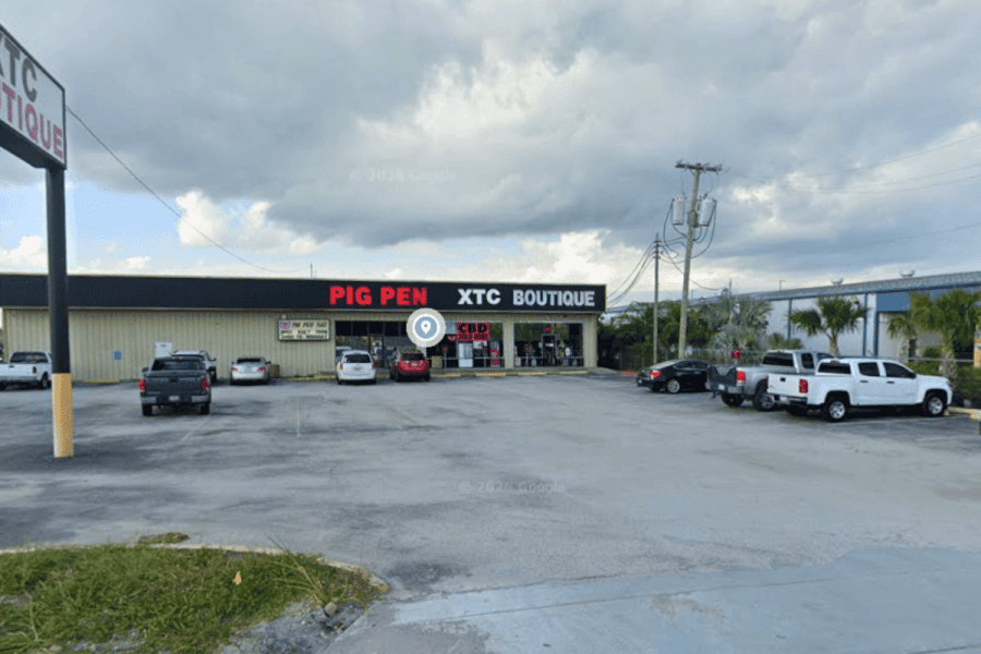 Galveston County Raids Target Alleged Illegal Gambling Network Across Multiple Properties