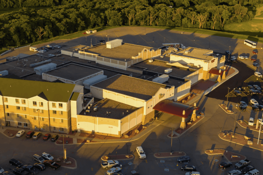 Minnesota Judge Backs Upper Sioux Casino Solar Project While Preserving Cooperative Service