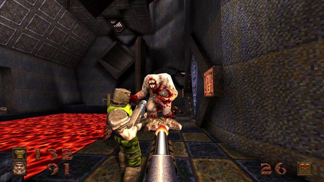 Quake at 30: How id Software's 1996 Masterpiece Changed PC Gaming Forever