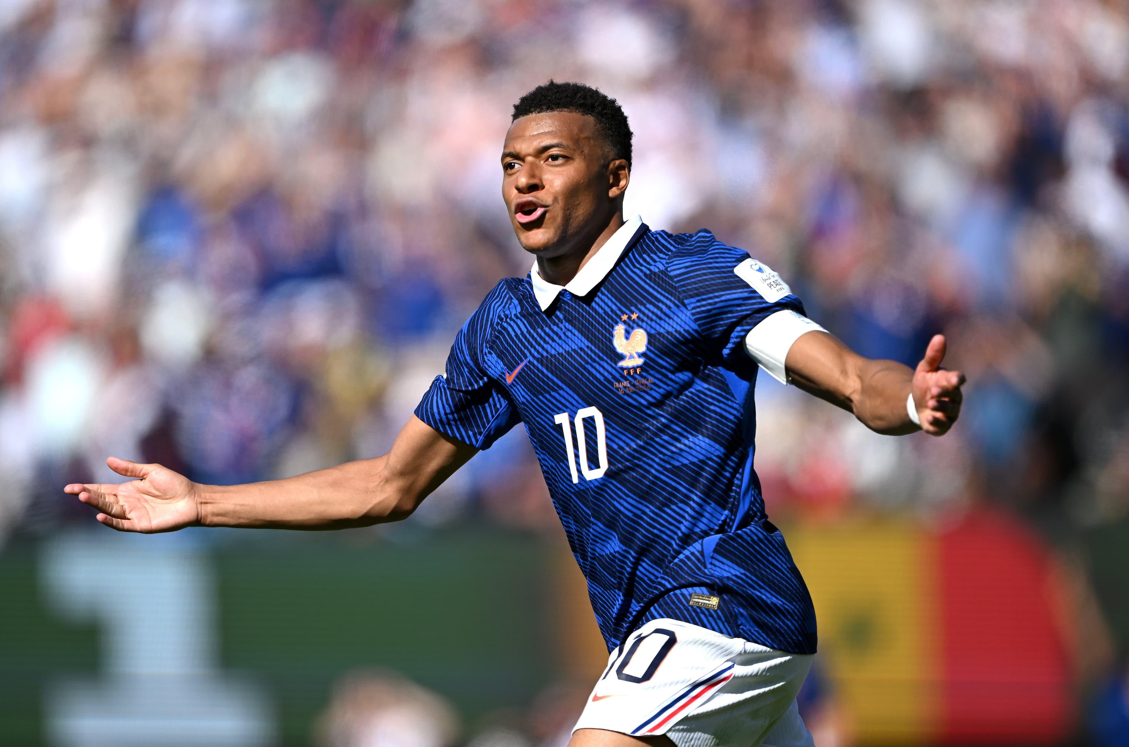 How to Watch France vs. Iraq Online for Free – 2026 FIFA World Cup Live Stream Guide