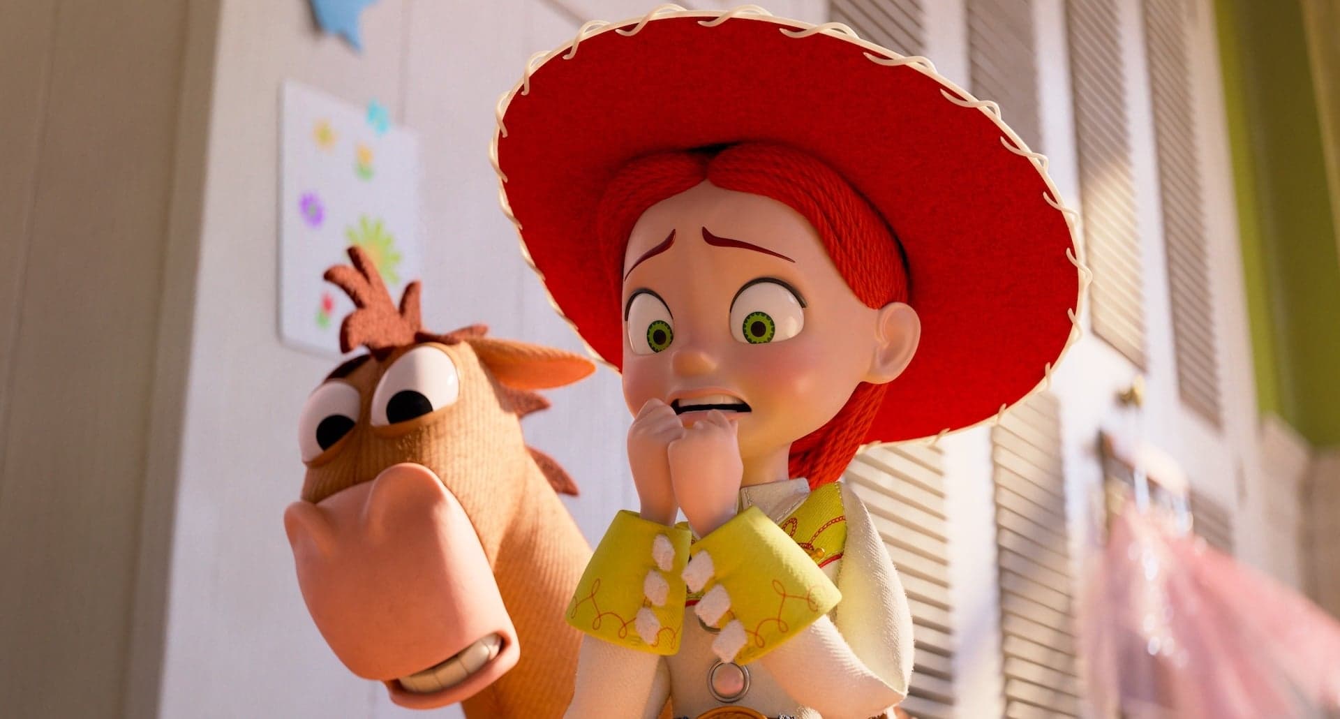 Does Toy Story 5 Have a Credits Scene? Here's What to Expect
