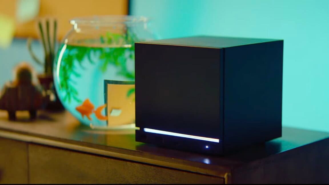 Valve's Steam Machine Launches June 29 at $1,049: Everything You Need to Know