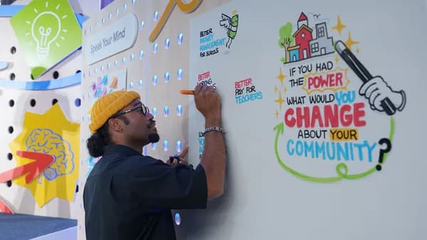 Google.org Expands Its U.S. Digital Wellbeing Fund: What It Means for Americans Online