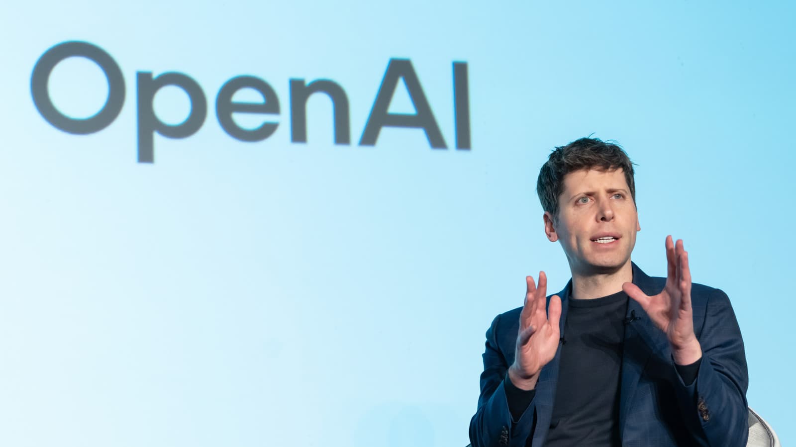 Amazon Drops Sam Altman Biopic: What the OpenAI Drama Film Means for Hollywood and Silicon Valley