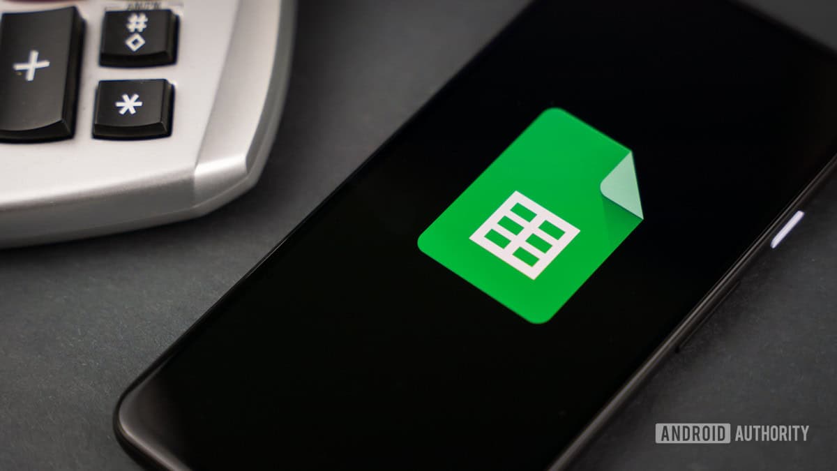 Gemini Can Now Fix Your Broken Google Sheets Formulas Automatically