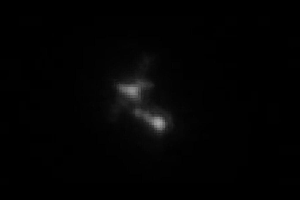 China's Mysterious Spaceplane Releases Unidentified Object in Orbit
