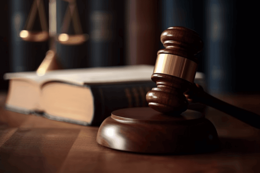 California Charges LA Firefighters Foundation Leader Over Theft, Forgery and Gambling Allegations