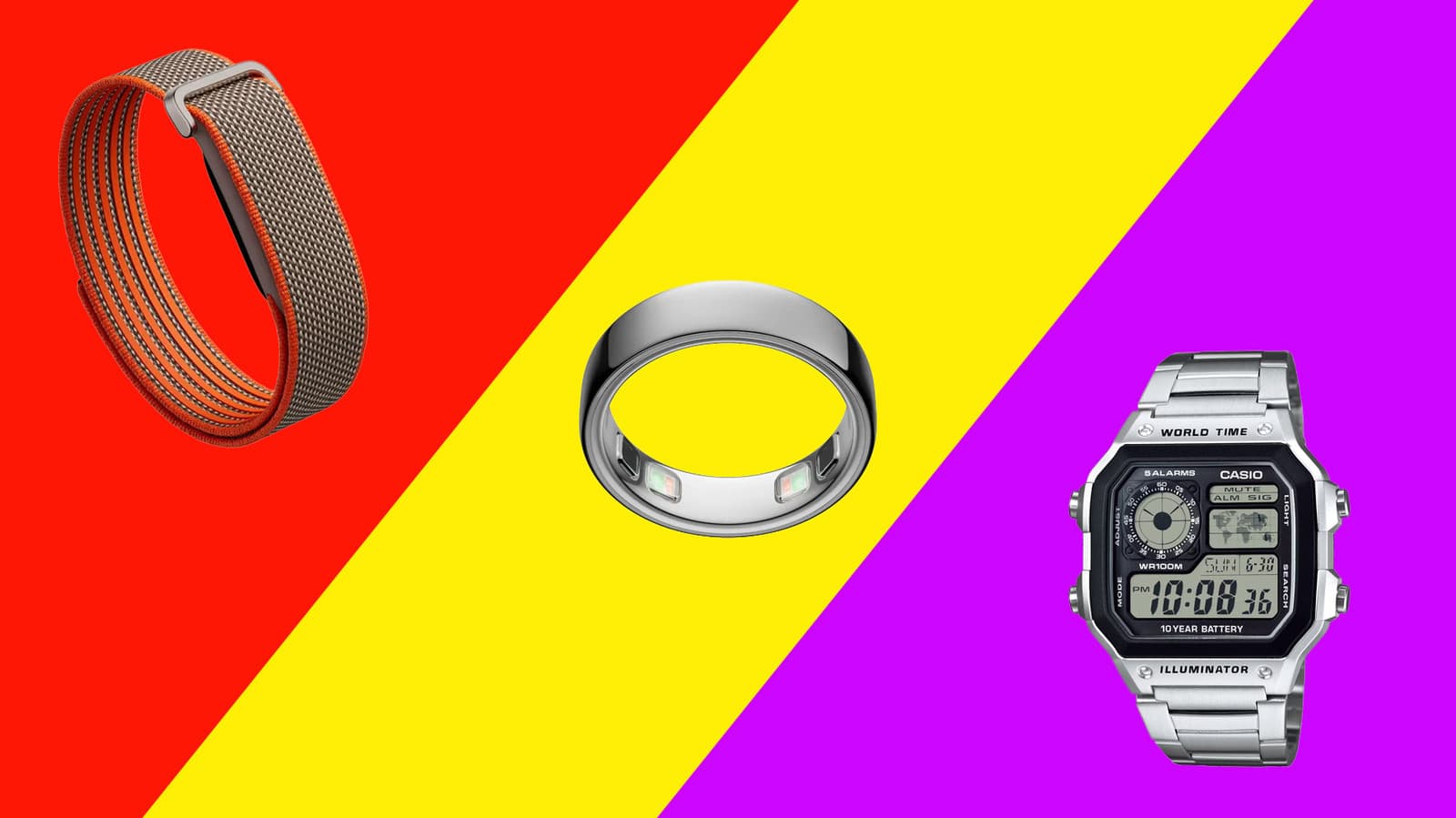 Why People Are Ditching Their Smartwatches for Something Simpler