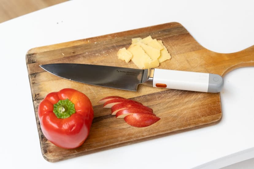 Seattle Ultrasonics C-200 Ultrasonic Knife Review: Is It Worth the Hype?