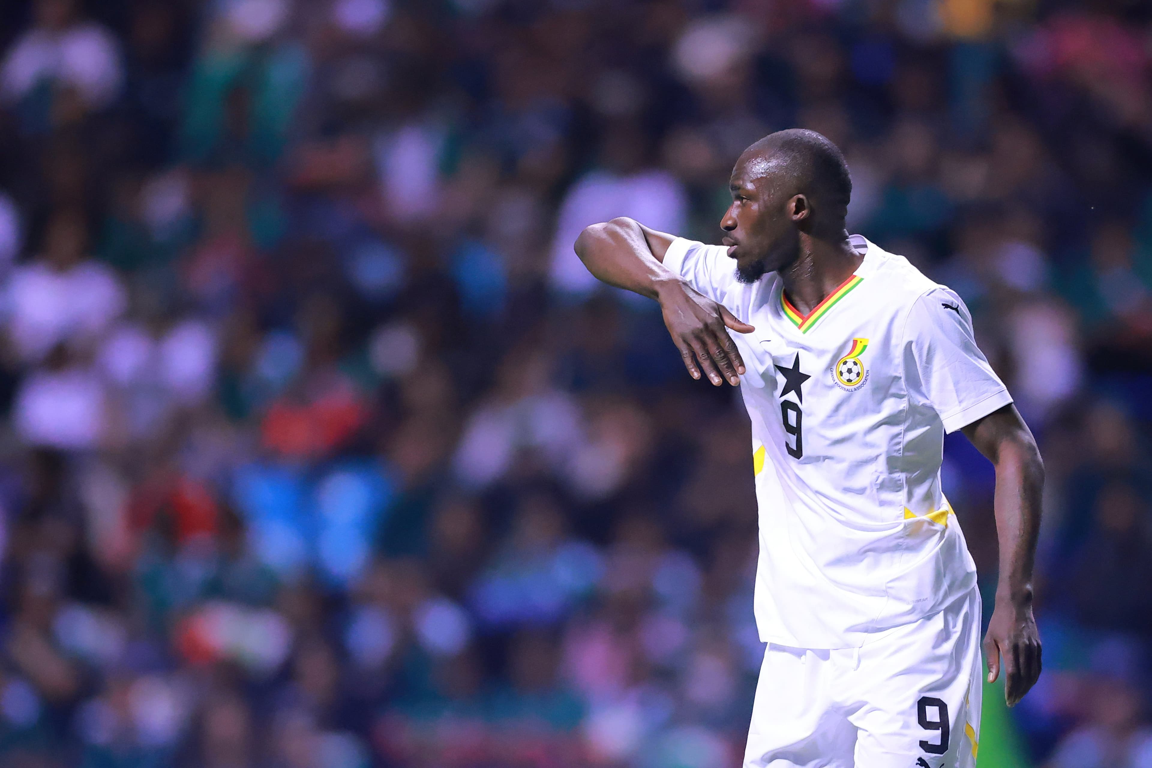 How to Watch Ghana vs. Panama Online for Free — 2026 FIFA World Cup