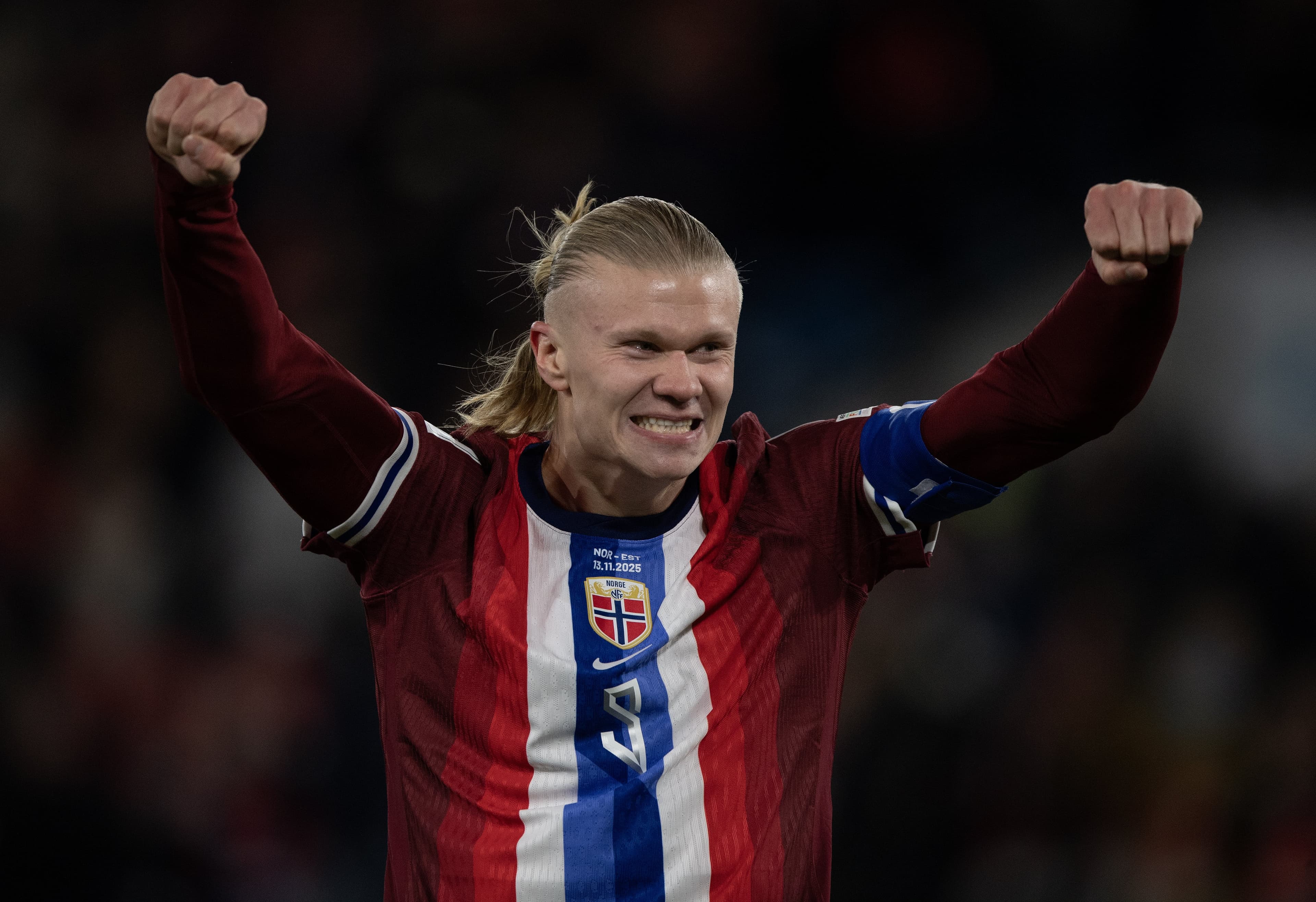 How to Watch Iraq vs. Norway Online for Free — 2026 FIFA World Cup