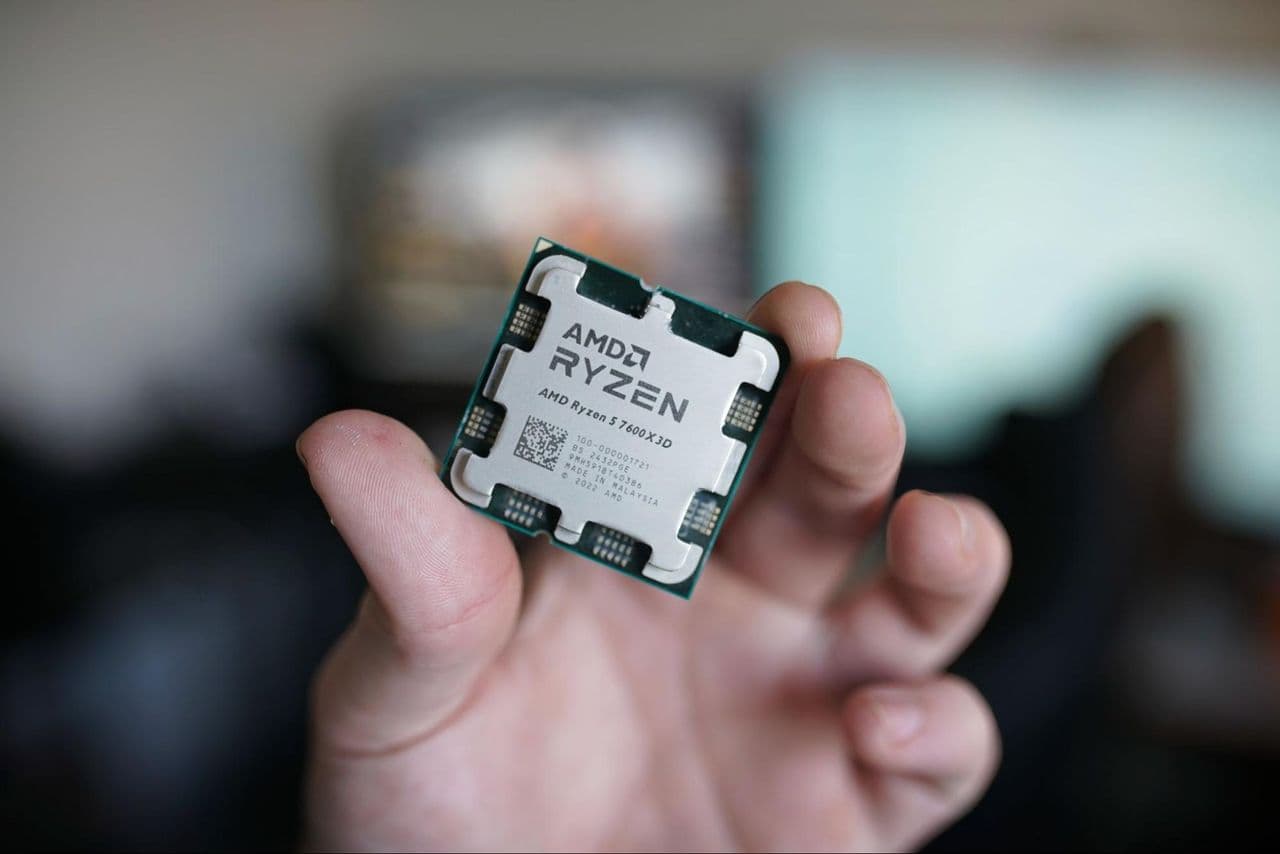 AMD Brings Back Memory Encryption to Ryzen 9000 CPUs With July BIOS Update