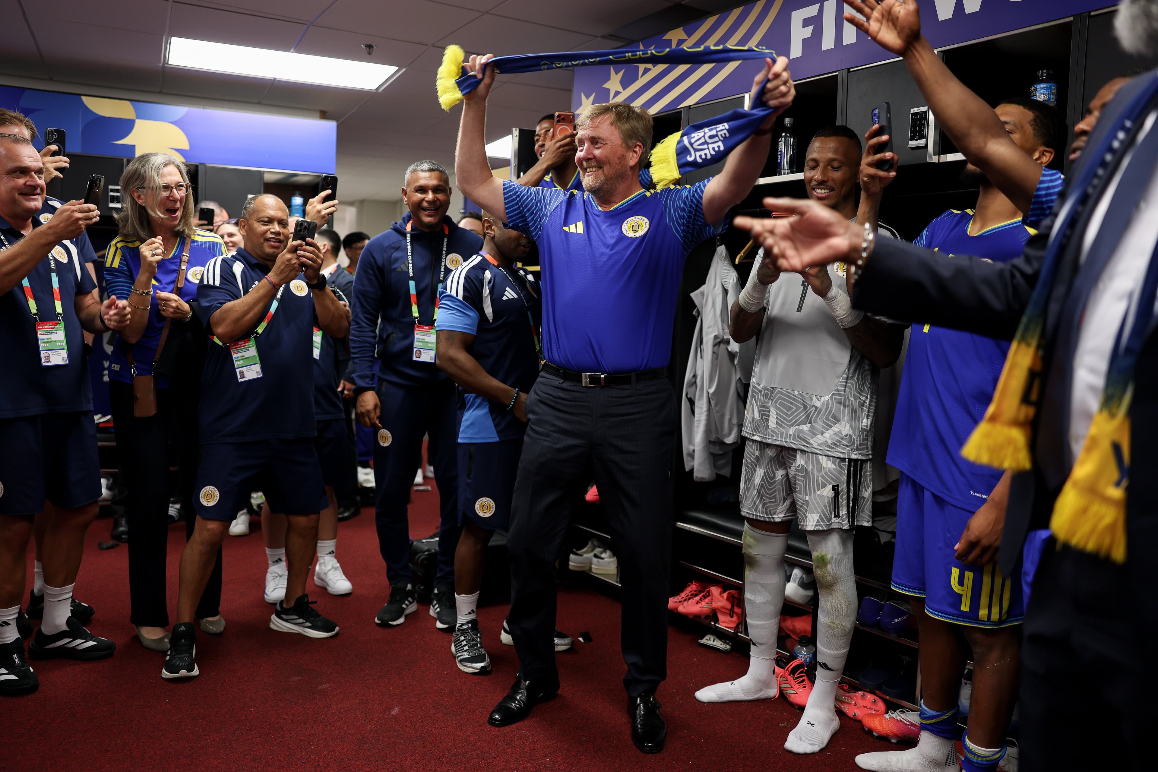 Underdog Joy Is the Heart of the 2026 FIFA World Cup