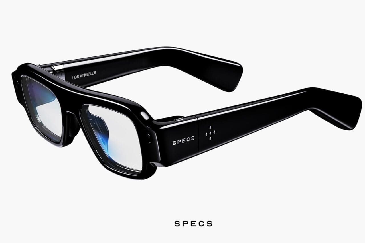 Snap's New AR Glasses: Everything You Need to Know About Spectacles