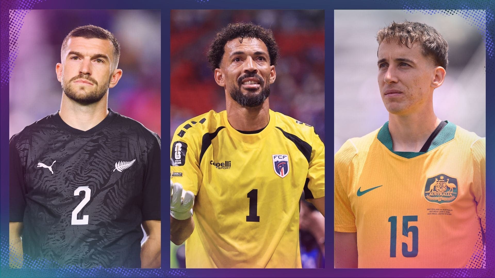 How the 2026 World Cup Is Turning Unknown Players Into Social Media Stars