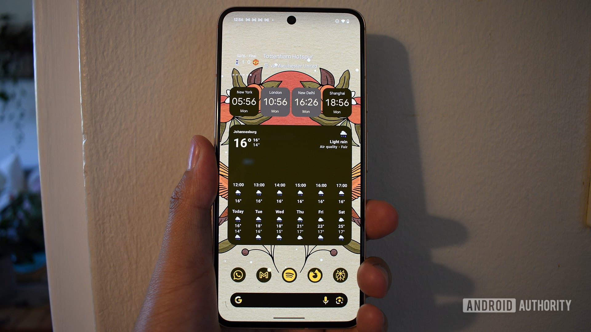 The One Android Widget You Simply Cannot Live Without