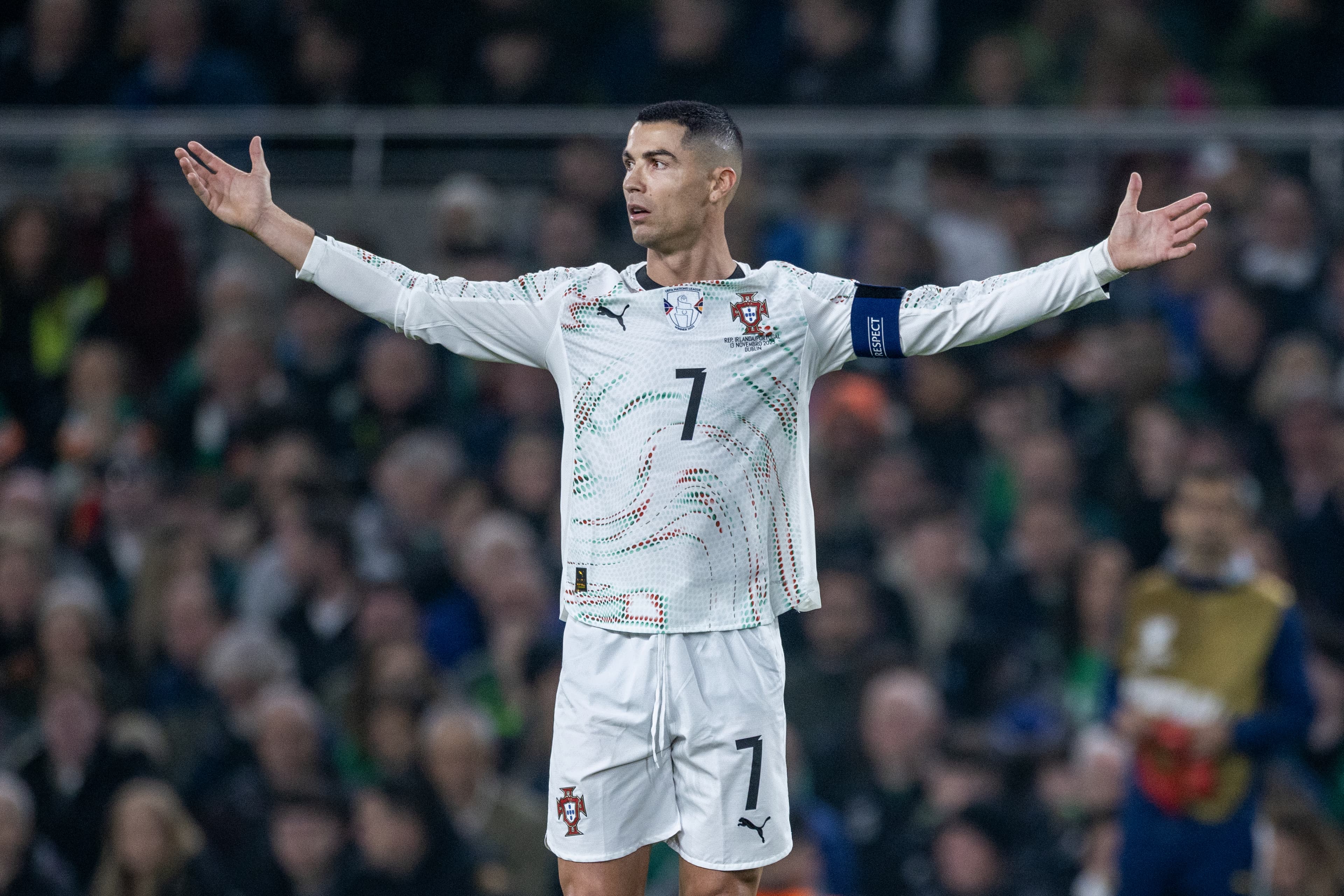 How to Watch Portugal vs. DR Congo Online for Free — 2026 FIFA World Cup