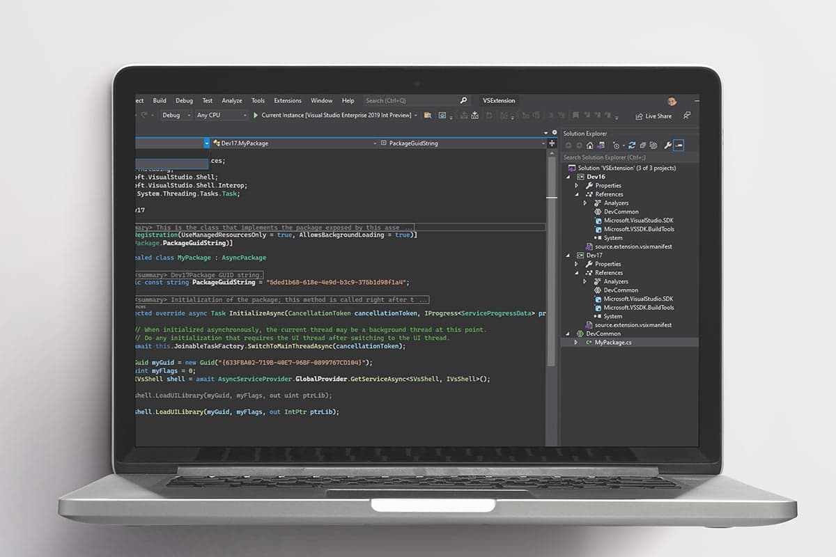 Get Visual Studio Pro 2026 for Life at Just $33 During Deal Days