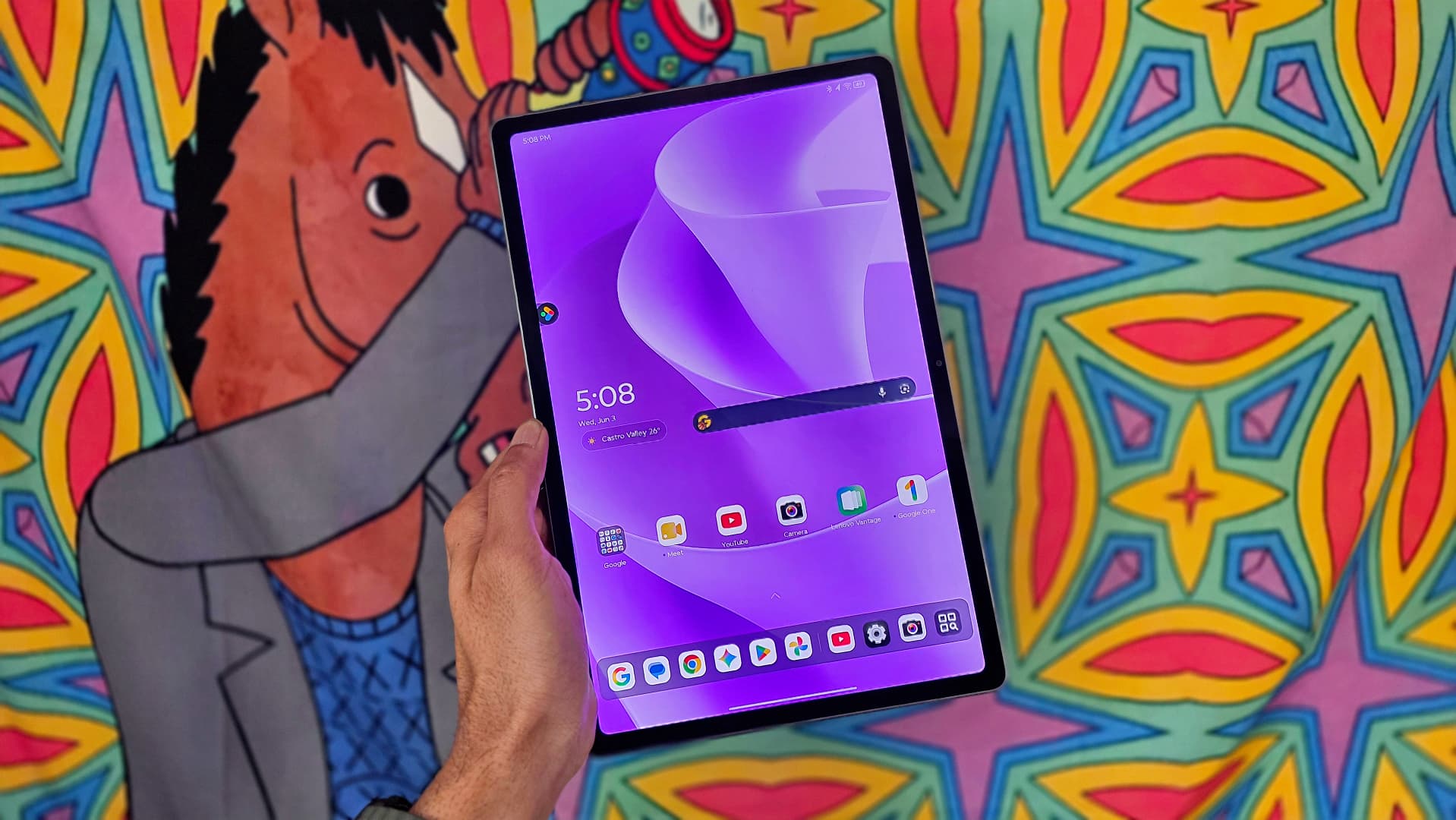 Lenovo Idea Tab Plus Review: The Budget Android Tablet Samsung Should Fear