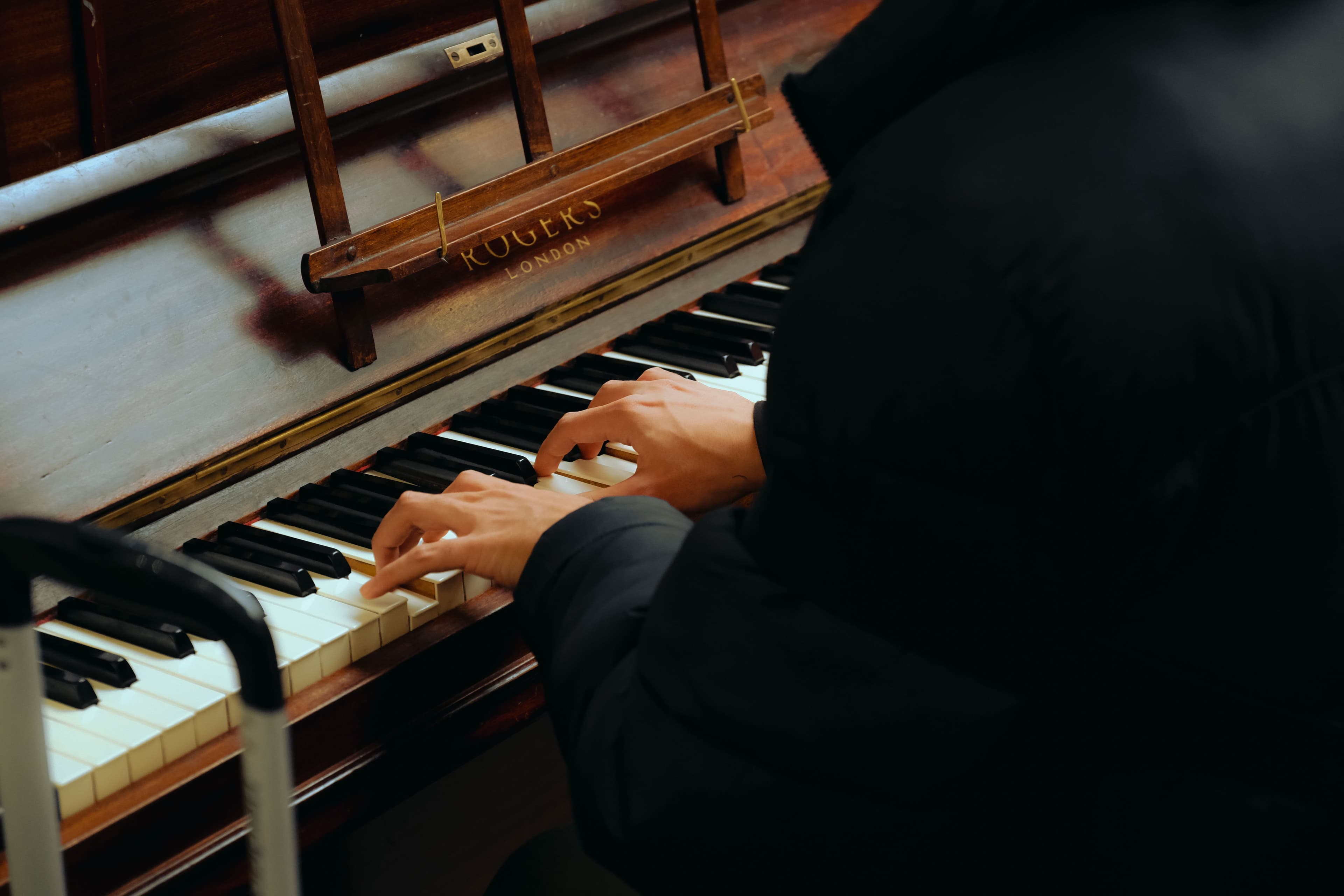 5 Years of Flowkey Piano Learning for Just $68 — The Lowest Price Ever