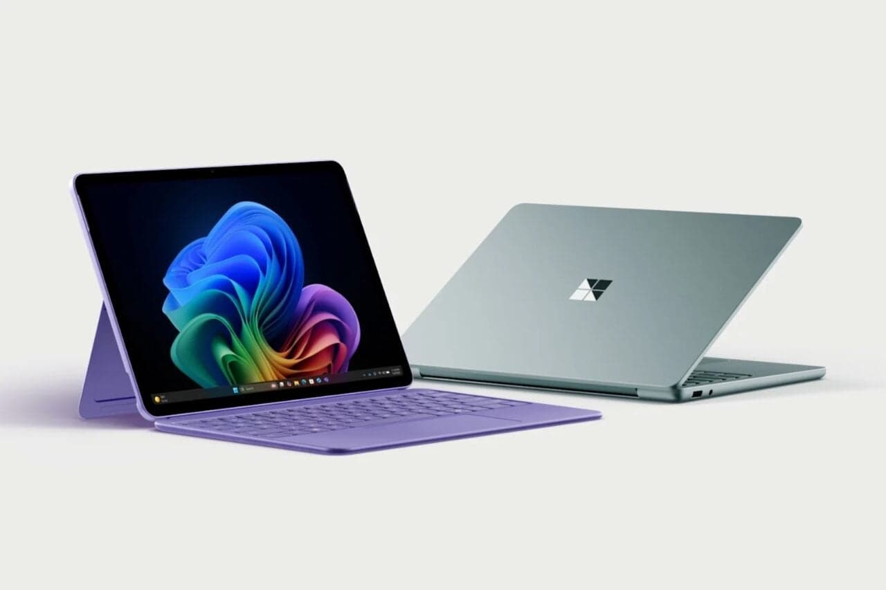 Microsoft's Revised Surface Laptop Is Cheaper—and Worse—Than Before