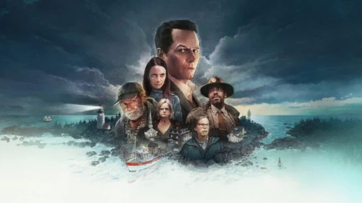 Widow's Bay Review: Apple TV+'s Boldly Original Comedic Horror Series Is the Best New Show of the Year