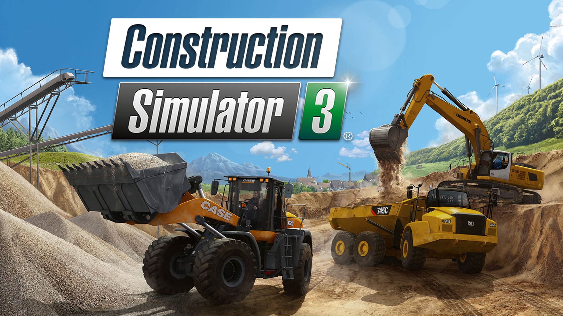 Construction Simulator 3 Is Free on Android Right Now — Here's How to Claim It