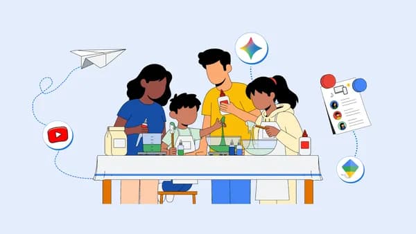 3 Ways to Balance Screen Time and Keep Kids Engaged This Summer
