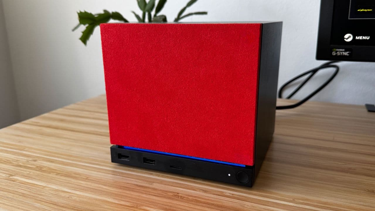 Valve Opens Steam Machine Reservations: $1,049 Starting Price, Randomized Queue, and How to Sign Up