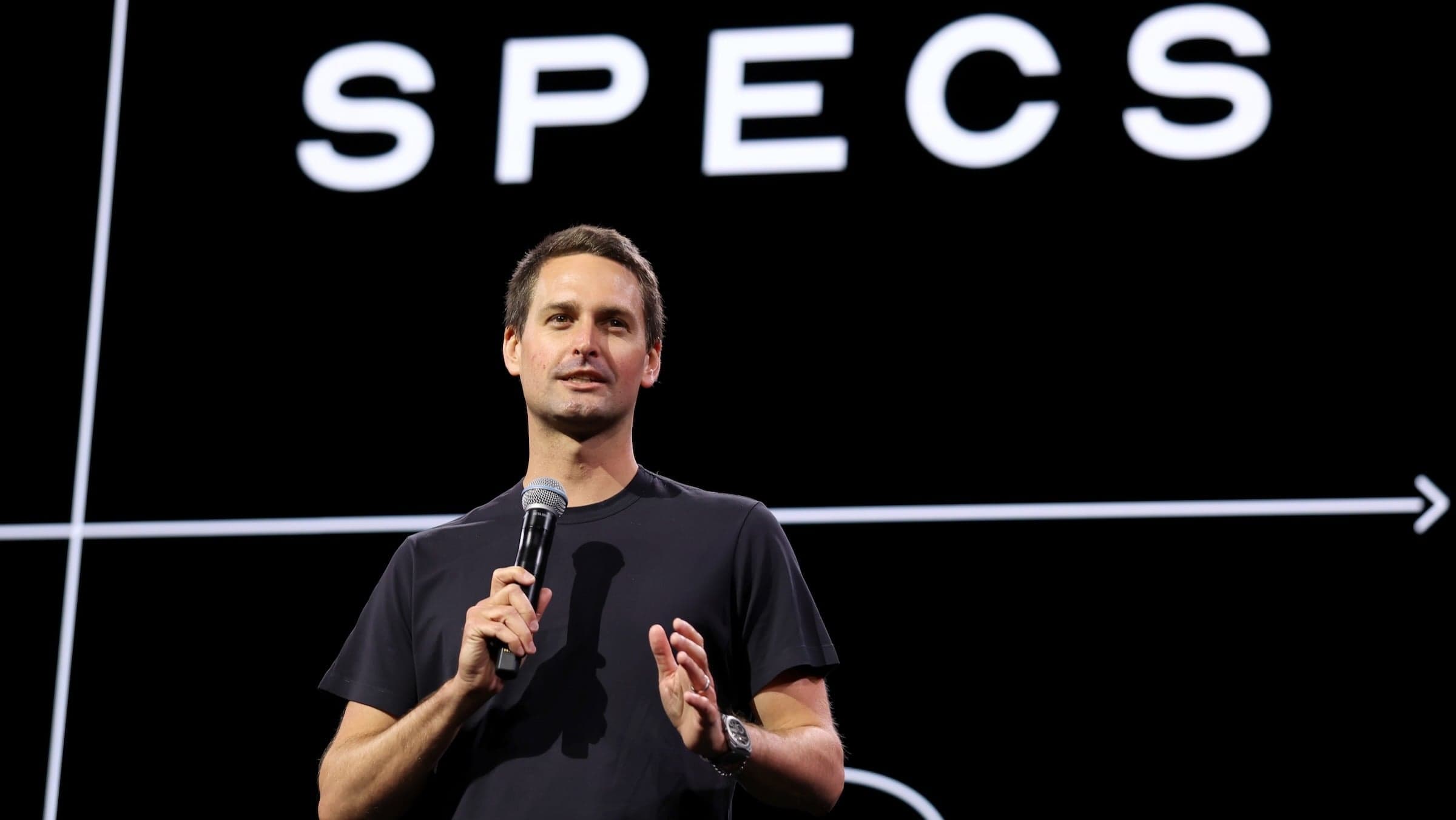 Snap Specs AR Glasses: Everything You Need to Know About Evan Spiegel's Bold New Wearable