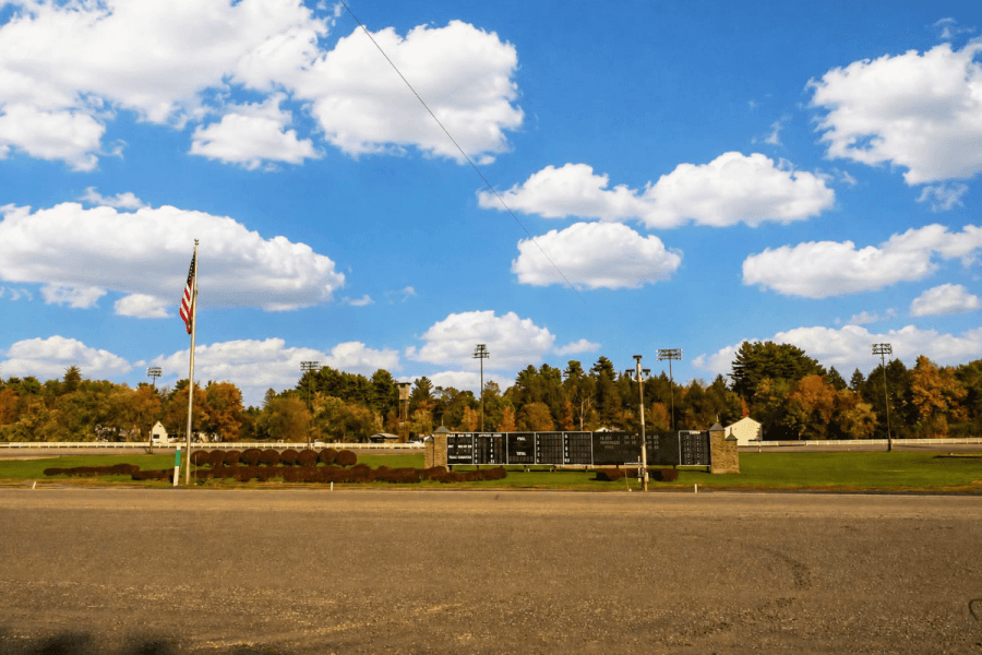 New York Orders Statewide Racetrack Barn Fire Safety Review After Saratoga Casino Hotel Blaze