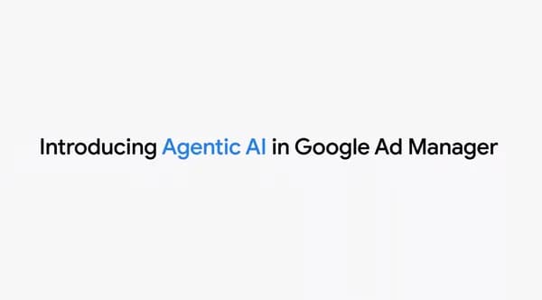 Introducing Ask Ad Manager: The AI Agent That Helps Publishers Get More Done