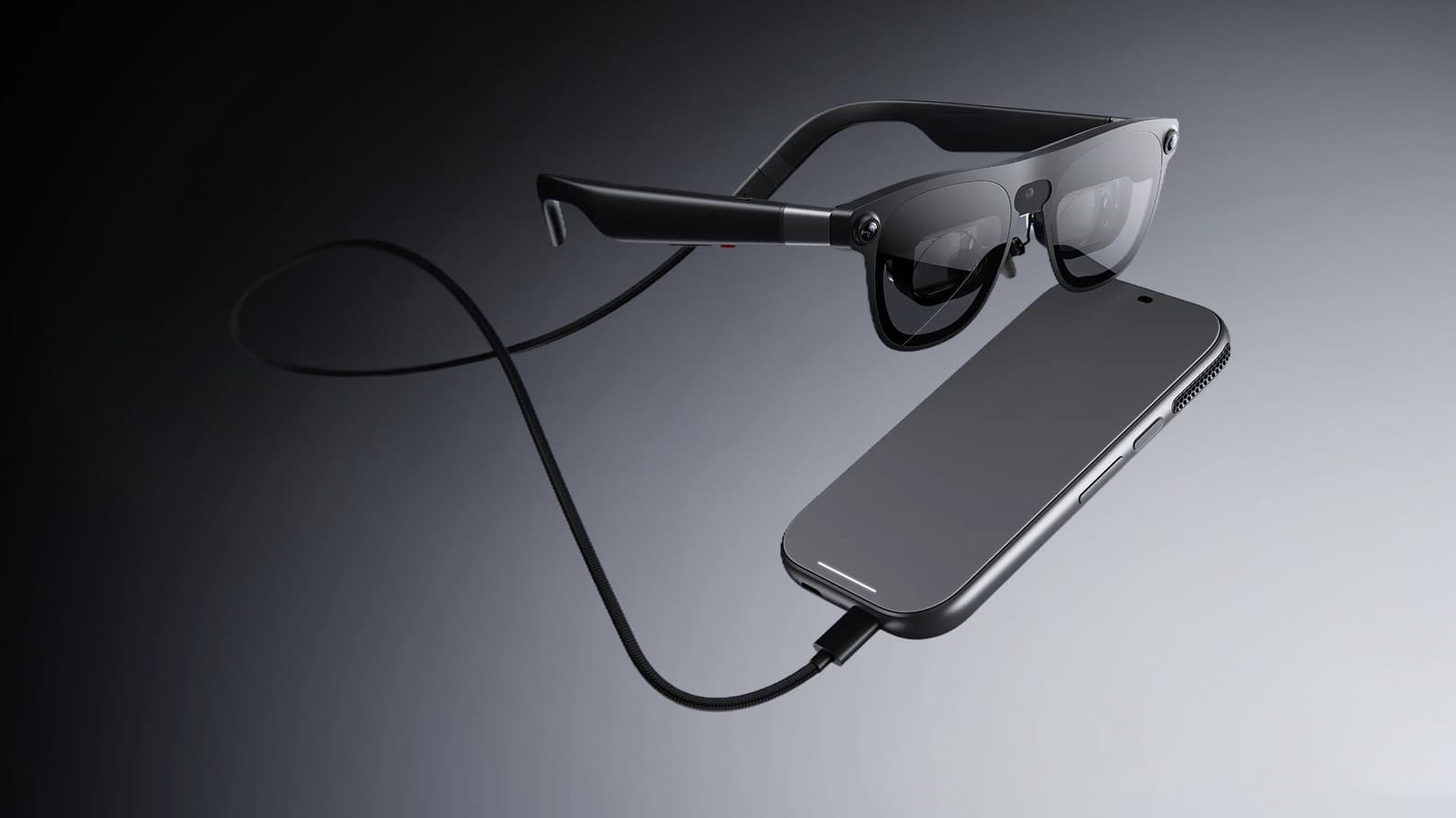 XREAL Aura XR Glasses Made Official: Everything We Know So Far
