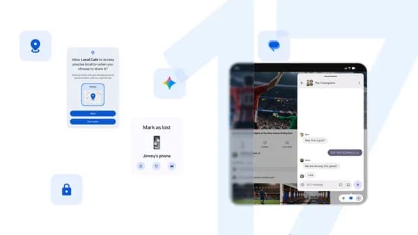 Check Out What's New in Android 17: Productivity, Gaming & Security