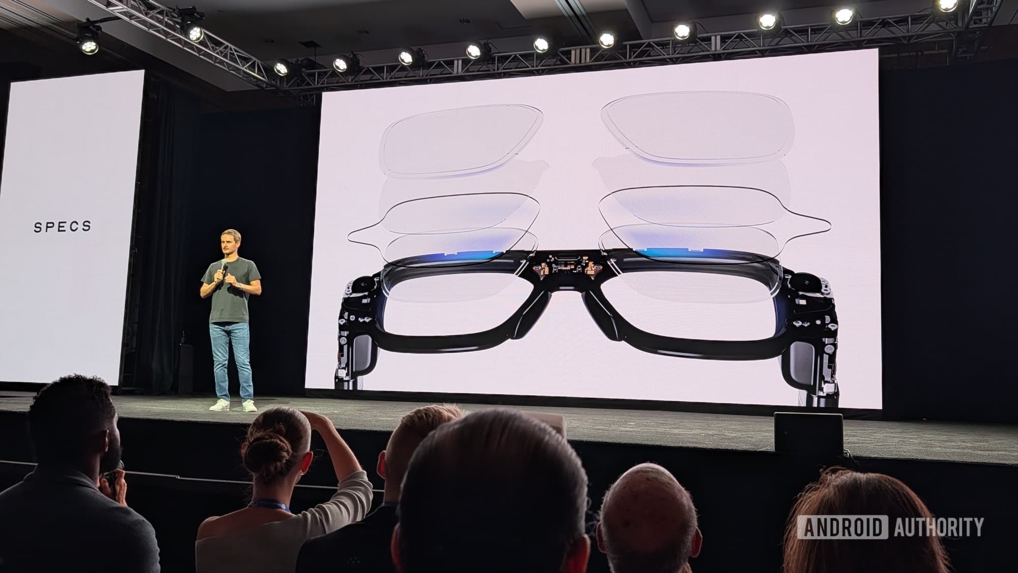 Snap Launches Specs AR Glasses: Everything You Need to Know About the Price, Features, and Release