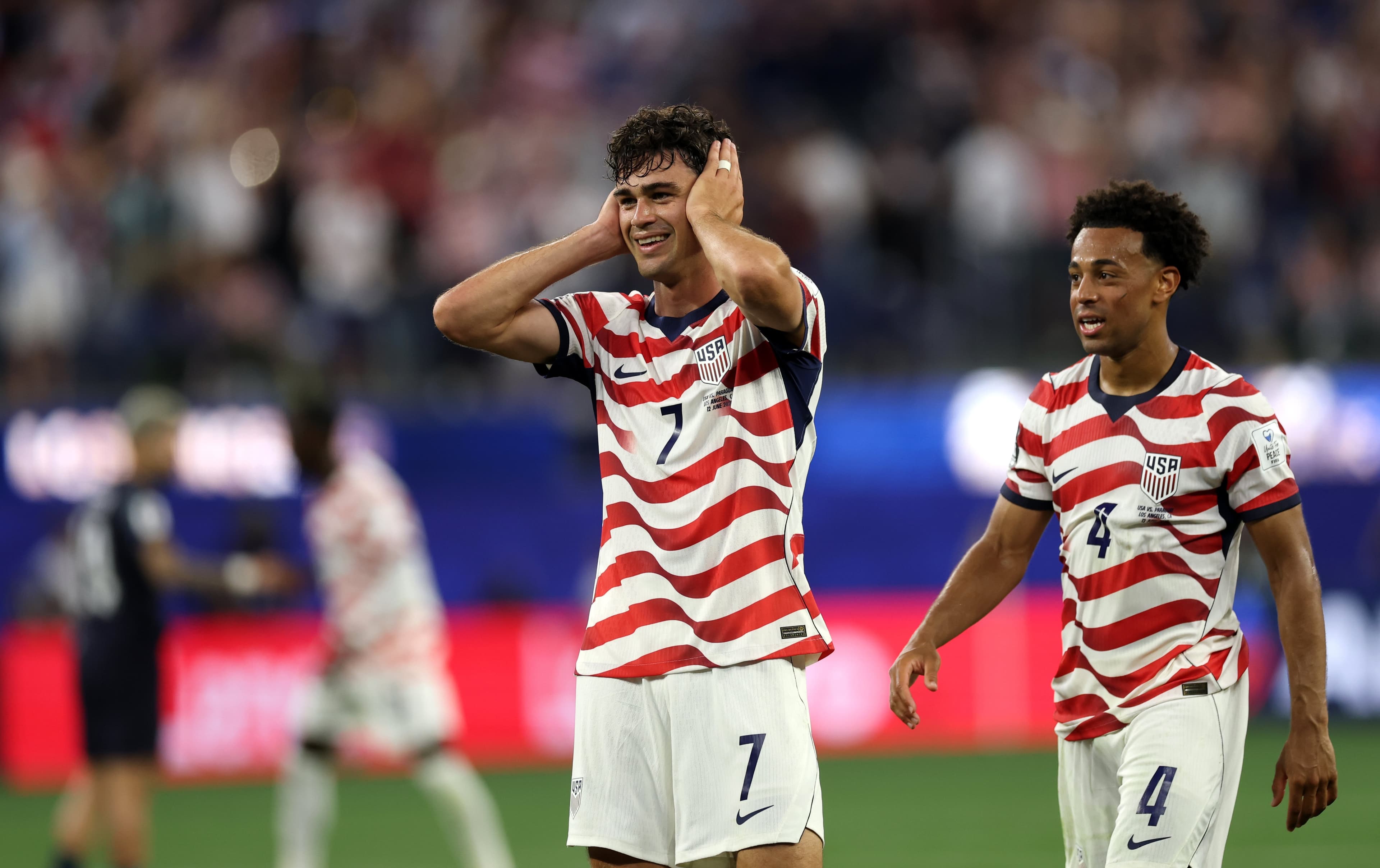 How to Watch USA vs. Australia Online for Free — 2026 FIFA World Cup