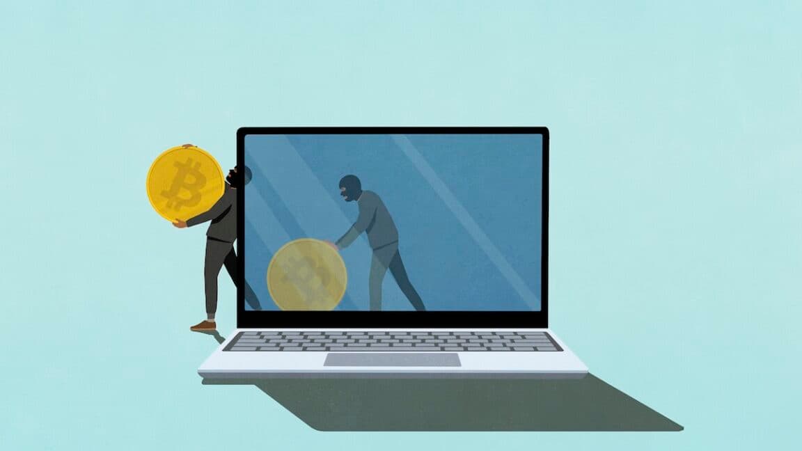 Microsoft Discovers Crypto Clipper: The Stealthy USB Worm Targeting Your Cryptocurrency