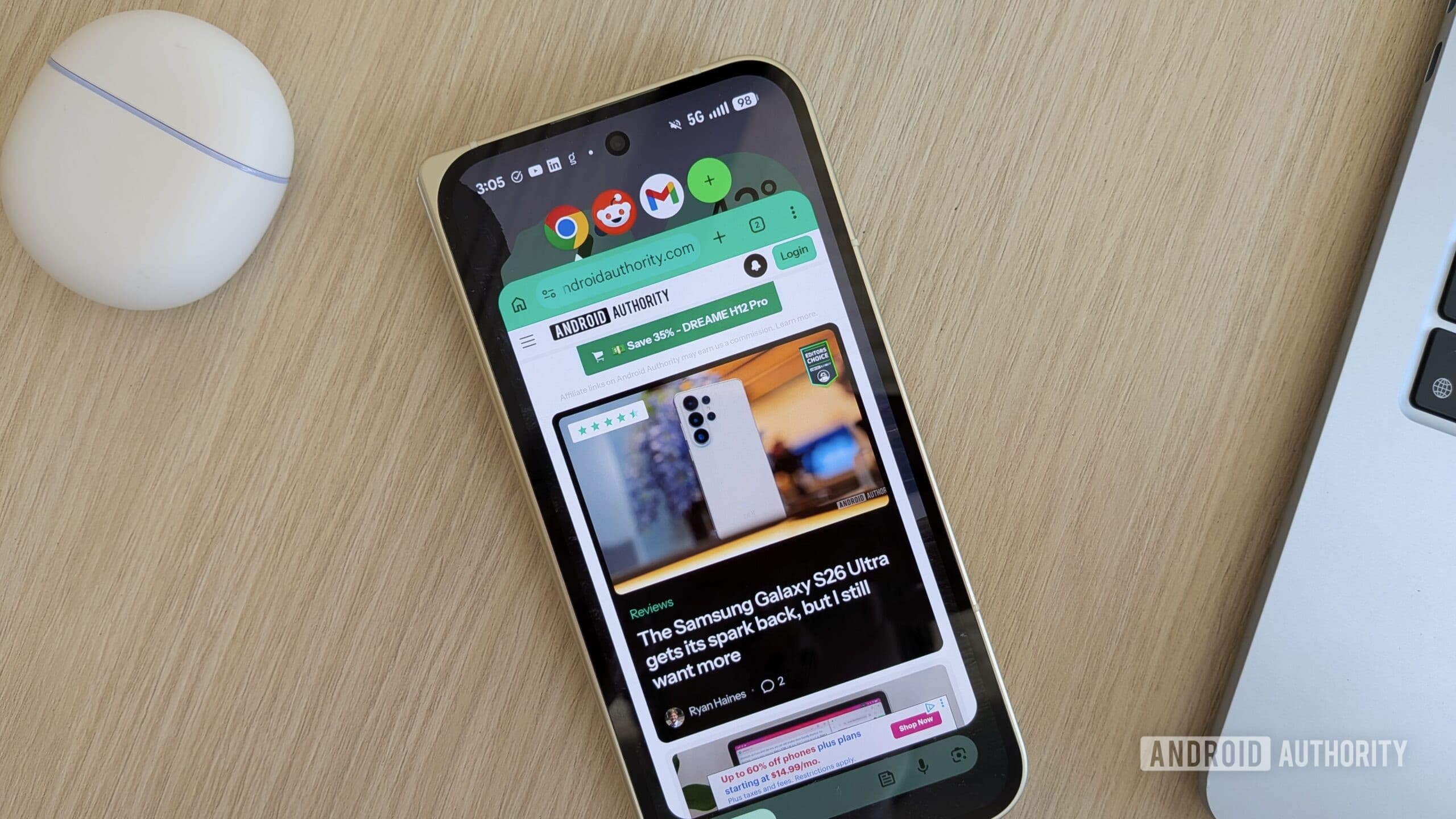 Pixel Phones Are Now Better at Multitasking Thanks to Android 17's Bubbles Feature