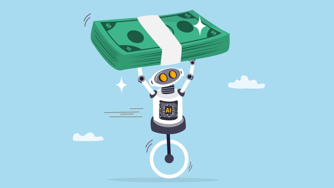 Bernie Sanders Unveils $7 Trillion Plan to Give Americans Control of AI Industry
