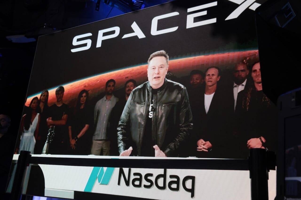 SpaceX Is Acquiring Cursor in a $60 Billion Deal: What It Means for AI and Space Tech