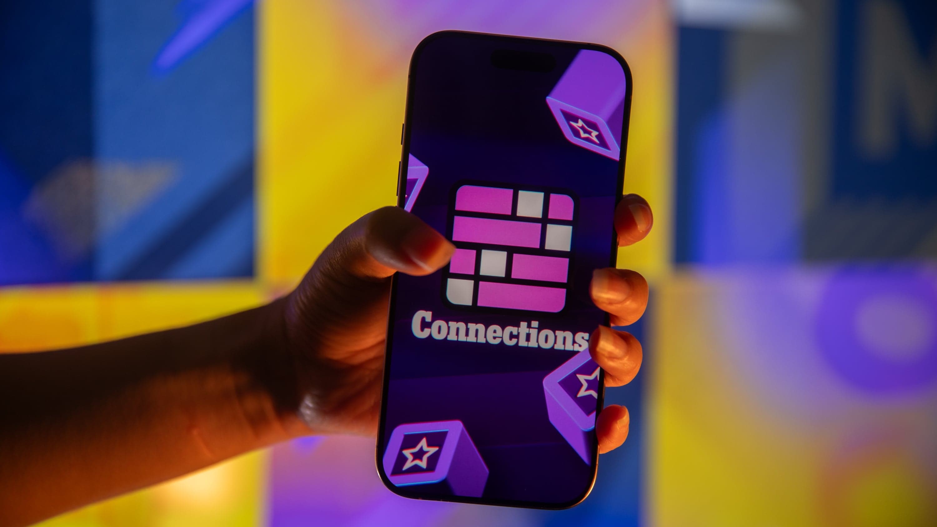 NYT Connections Hints & Answers for June 19, 2026