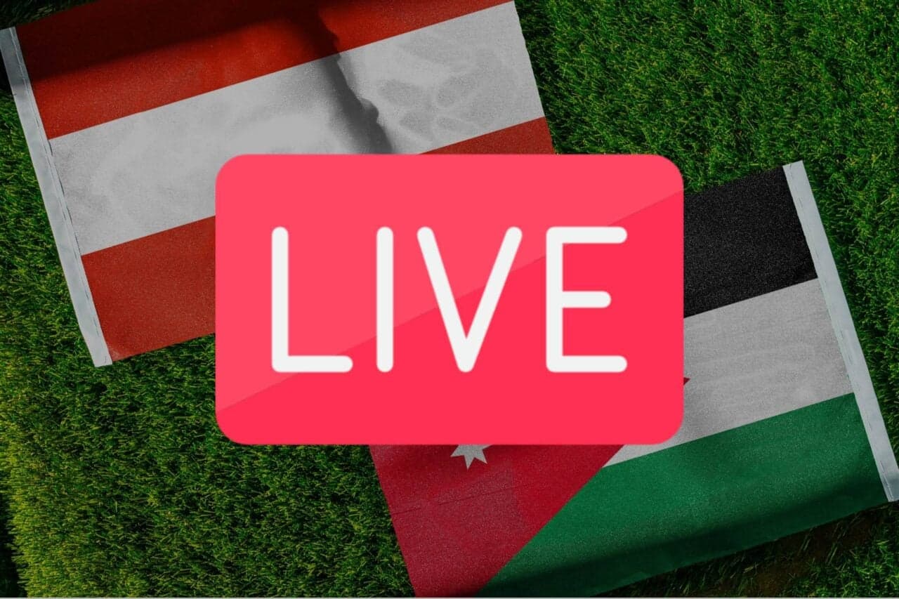 How to Watch Austria vs Jordan Free Live Stream: 2026 World Cup From Anywhere