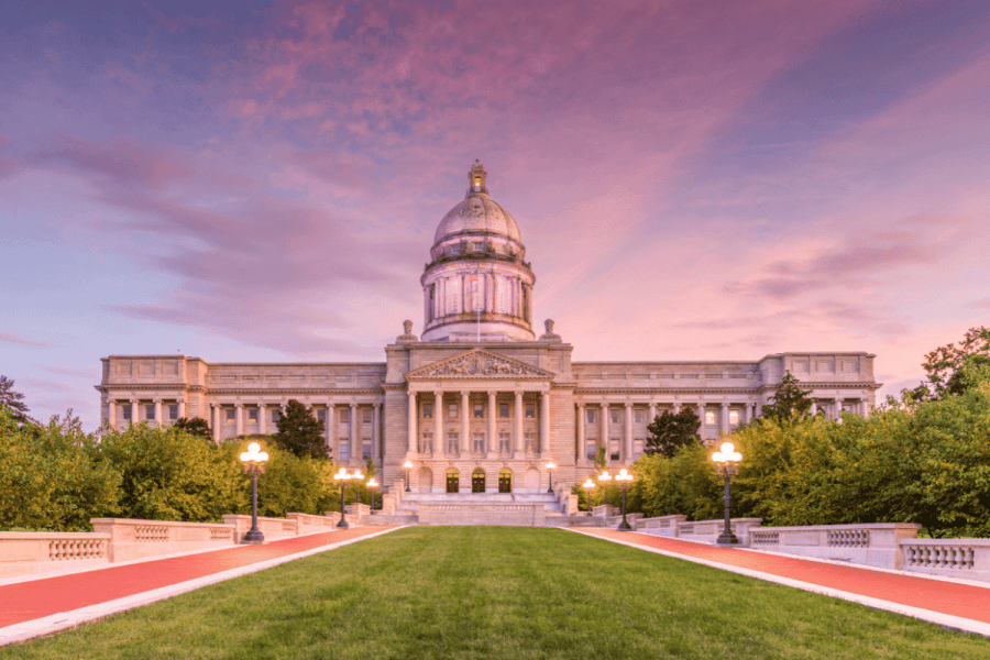 CFTC Sues Kentucky Over Prediction Markets Amid Growing Regulatory Battle
