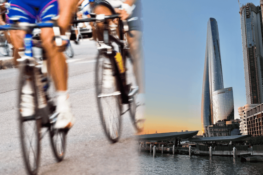 ACMA Rules SBS Breached Gambling Ad Restrictions During Tour de France Coverage