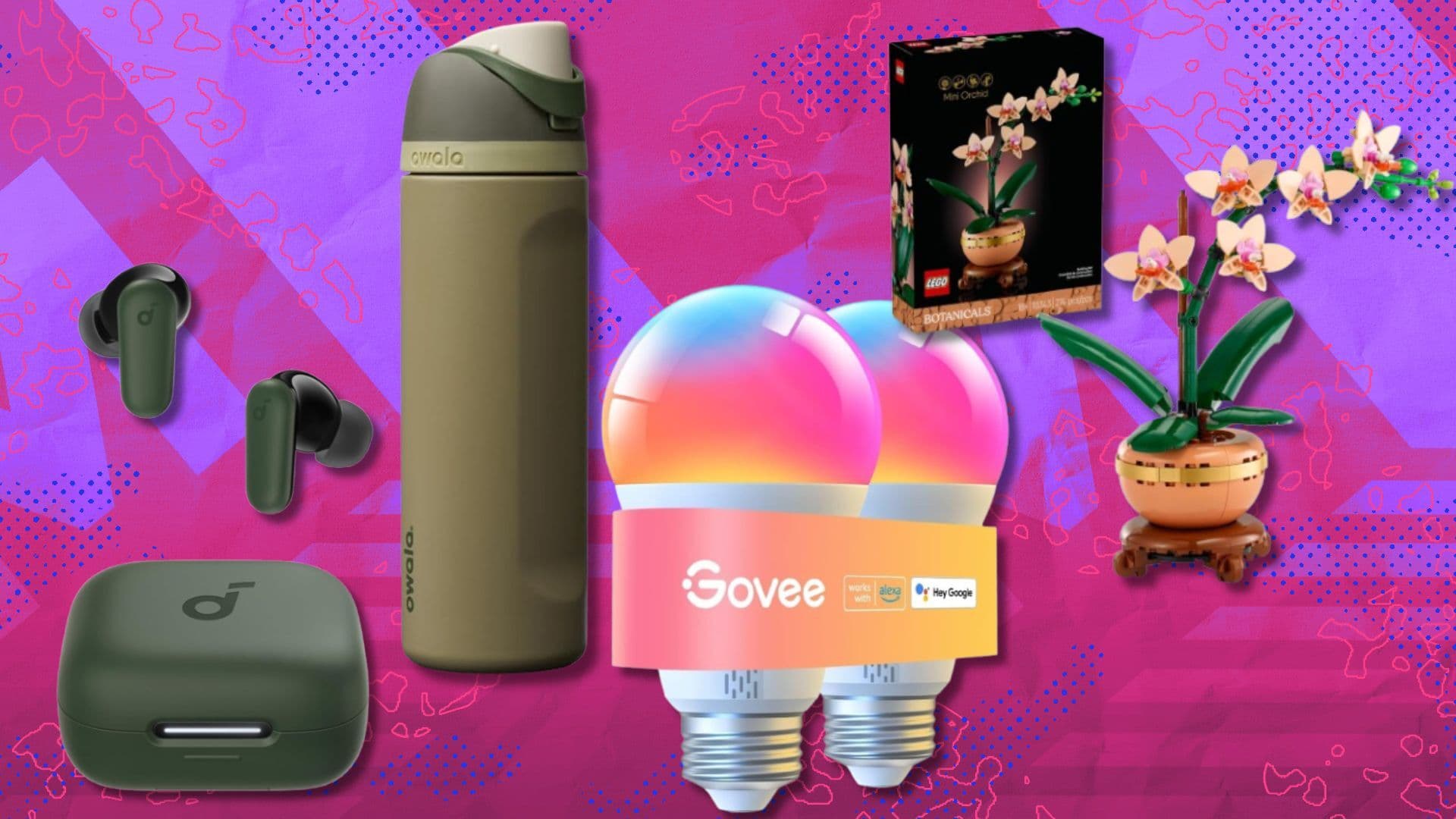 5 Best Deals Under $25 to Shop Before Prime Day 2025
