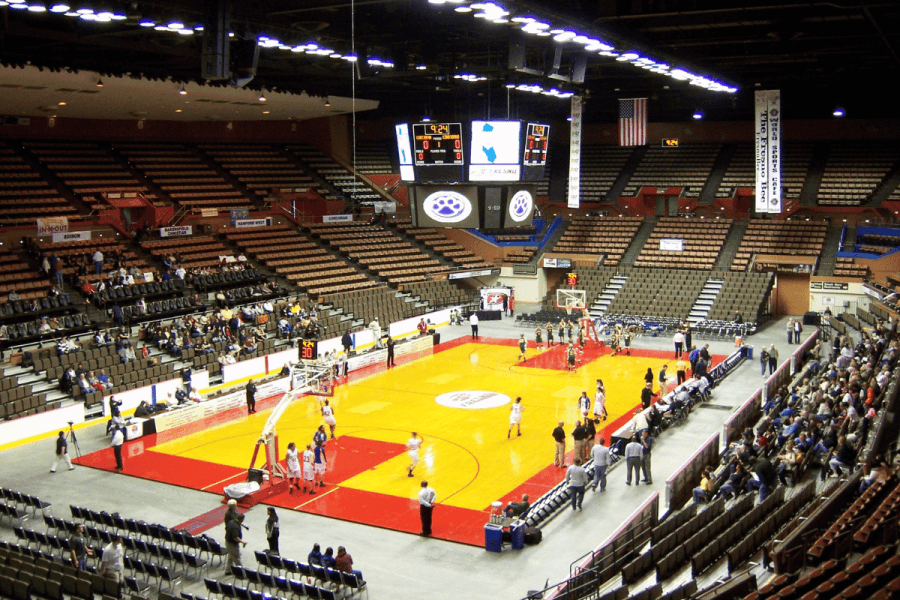 Nevada Betting Probe Leads to Arrest in Fresno State Basketball Case