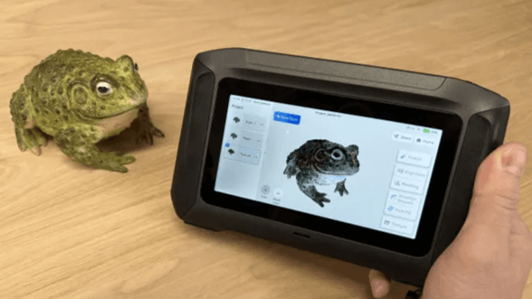 The Best 3D Scanners in 2026: Top Performing Models Benchmarked and Reviewed