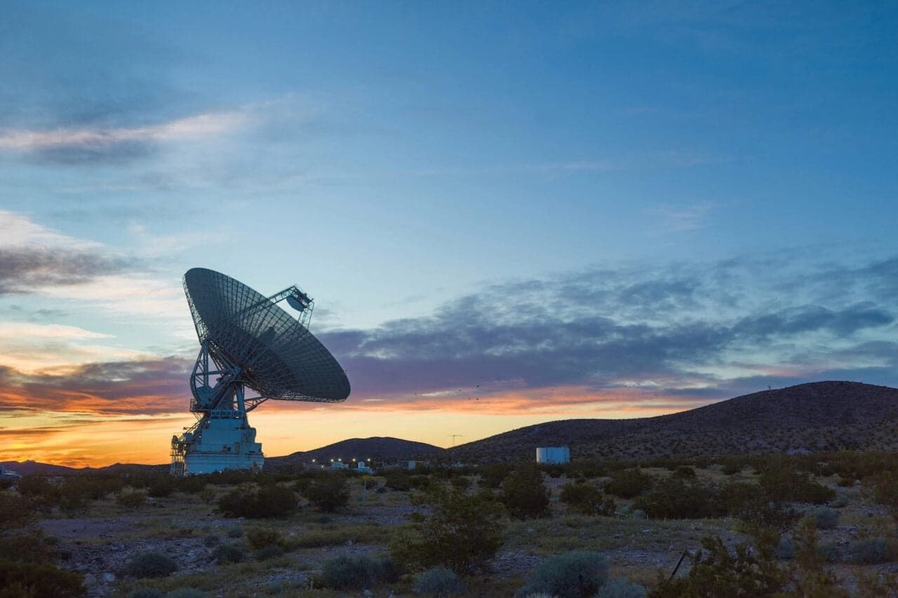 Human Error Caused a $4.1 Million Mishap at NASA's Deep Space Network