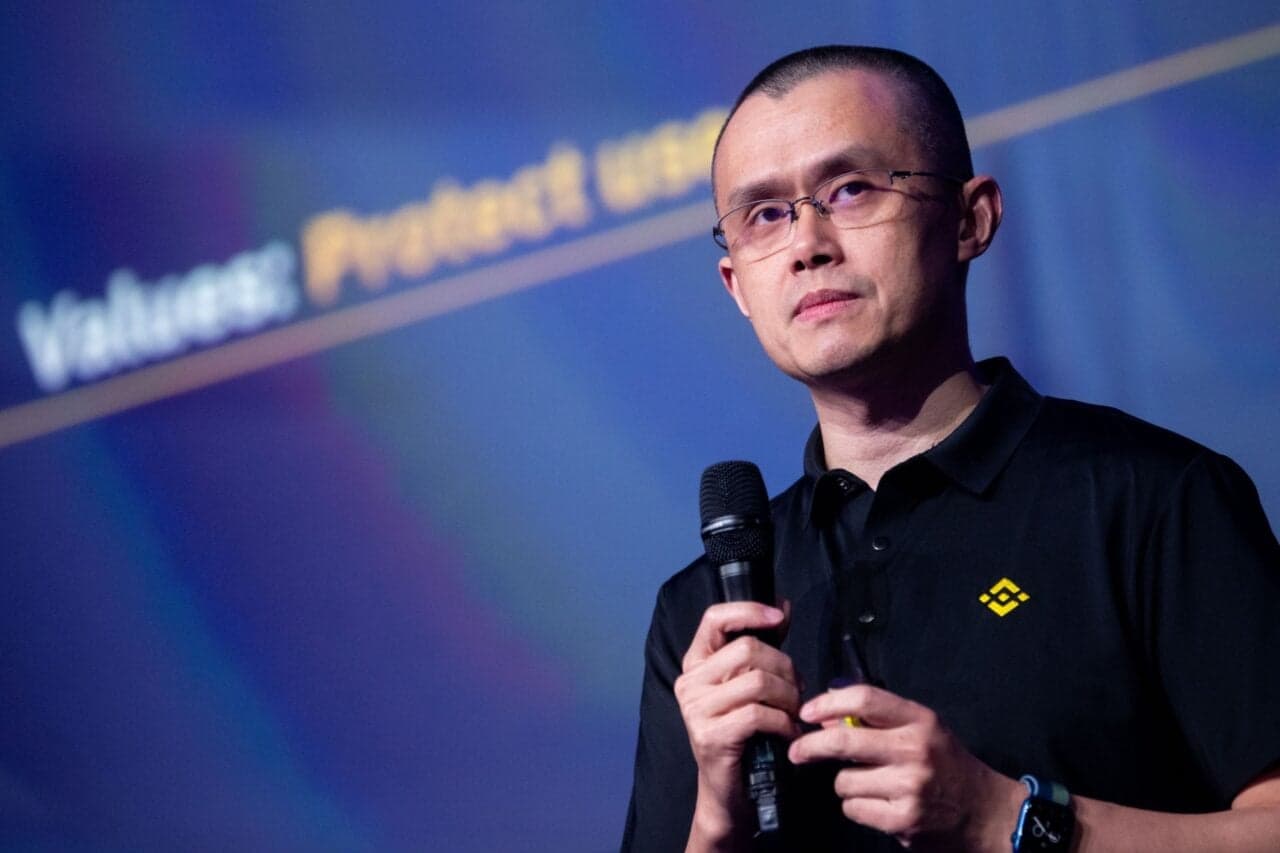 Former Binance CEO CZ Says Hyperliquid Is 'Awesome'—With One Big Caveat