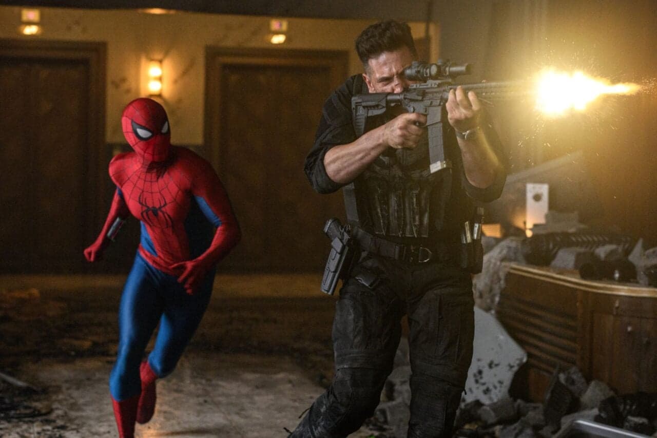 The New 'Spider-Man: Brand New Day' Trailer Is Finally Here
